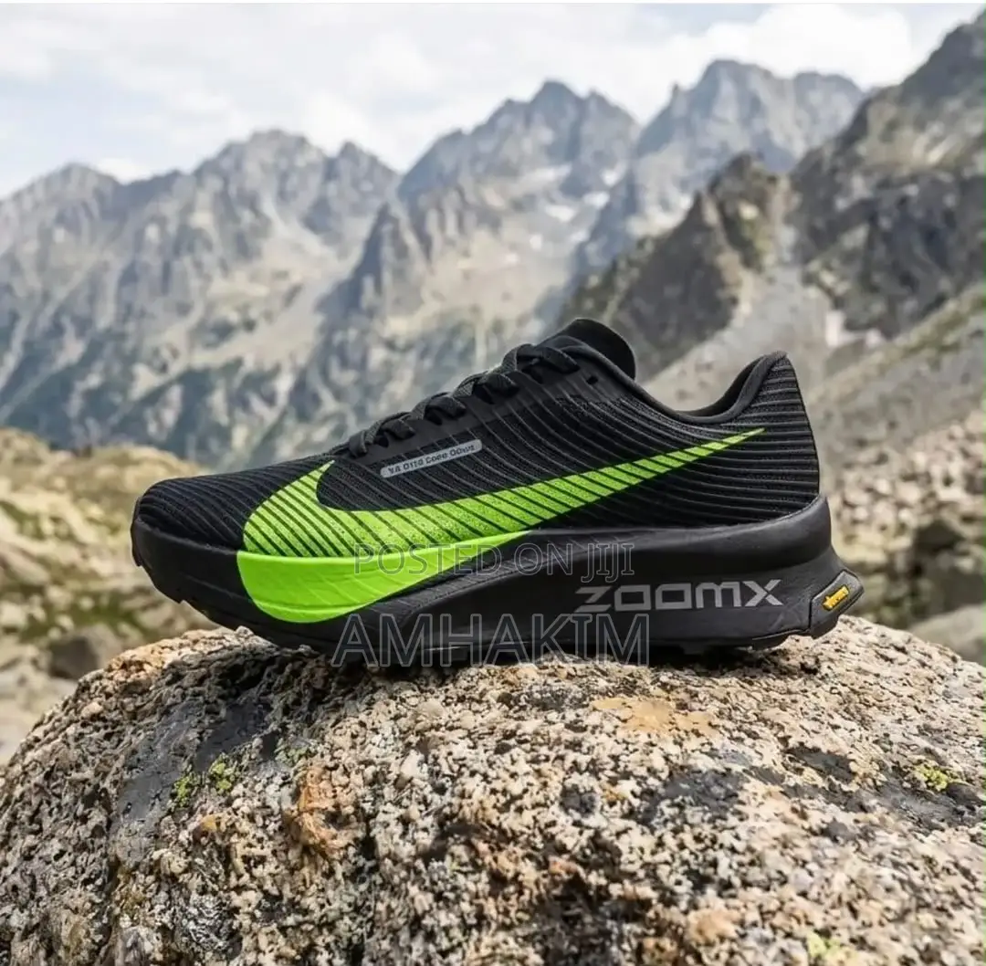 Nike ACG Zoom X Ultrafly Trail Running Shoes in Stock