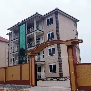 1bdrm Apartment in Munyonyo, Central Division for rent