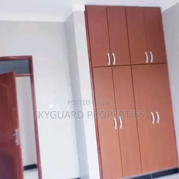 1bdrm Apartment in Munyonyo, Central Division for rent