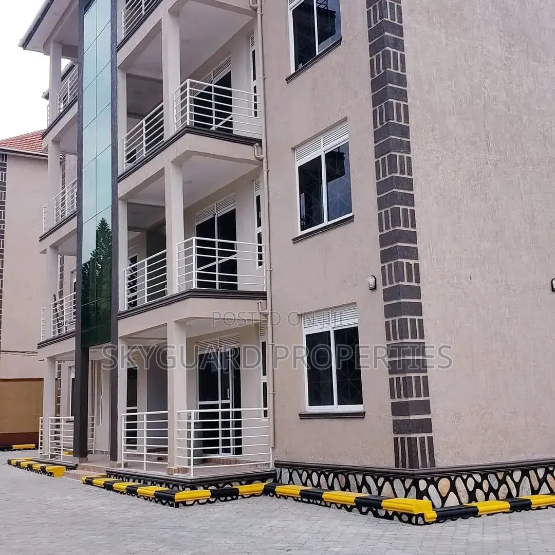 1bdrm Apartment in Munyonyo, Central Division for rent