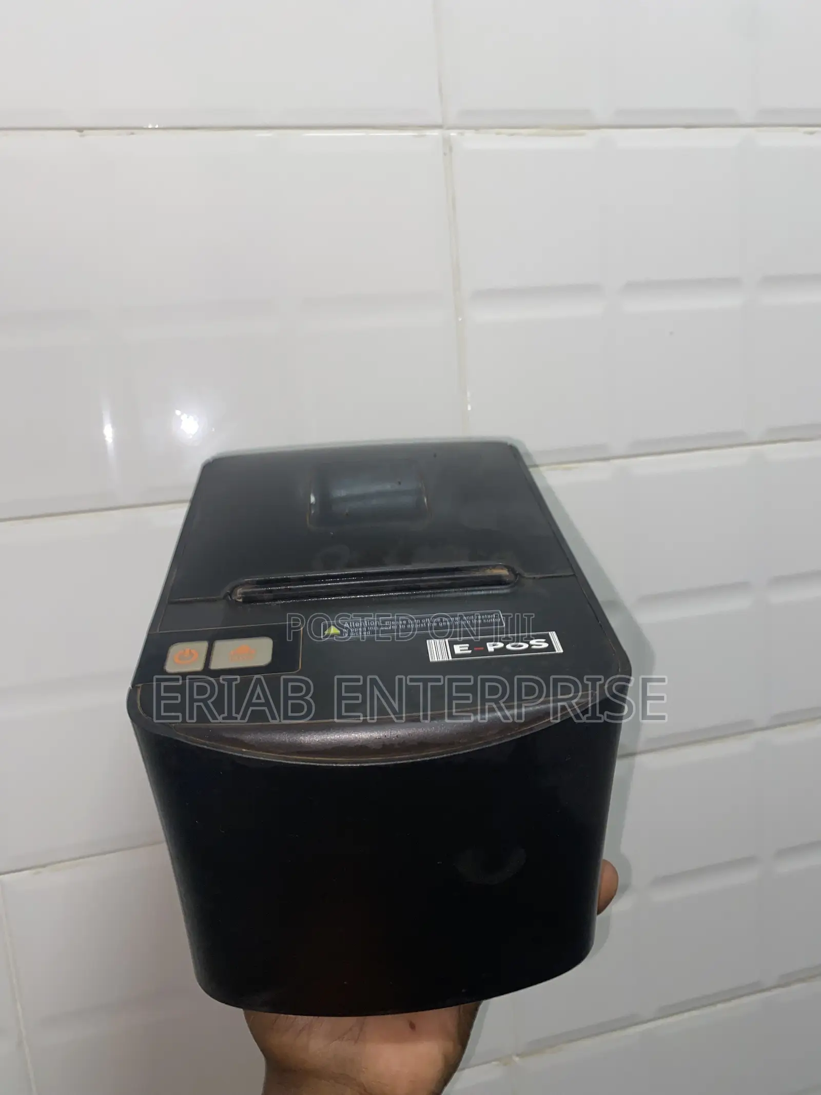 Thermal Printer