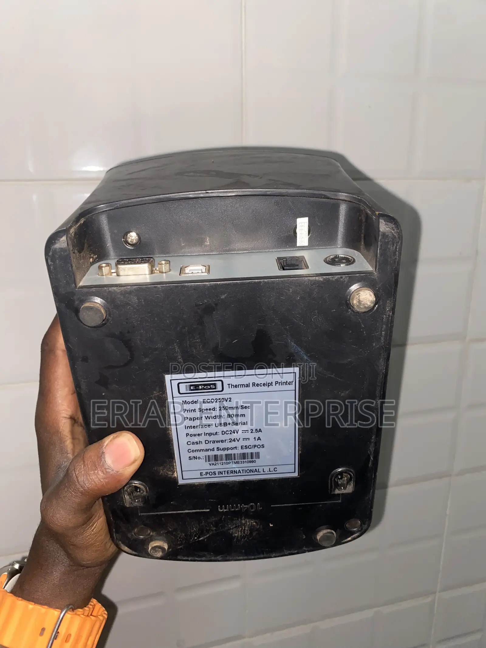 Thermal Printer