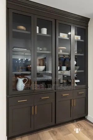 New Sideboards