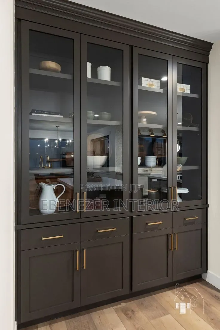 New Sideboards