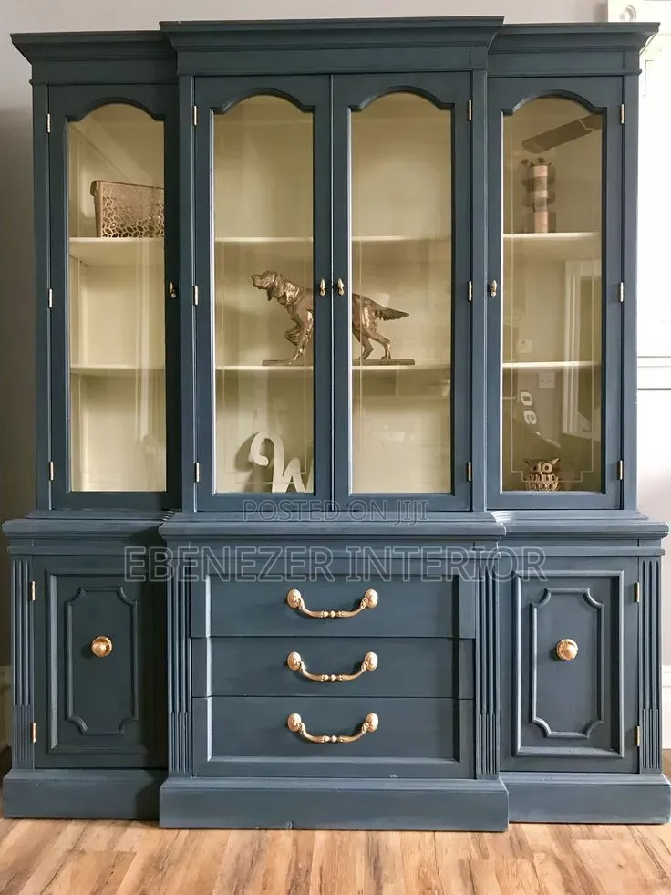 New Sideboards