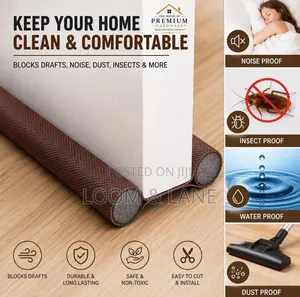 93cm PVC Door Bottom Seal Trip