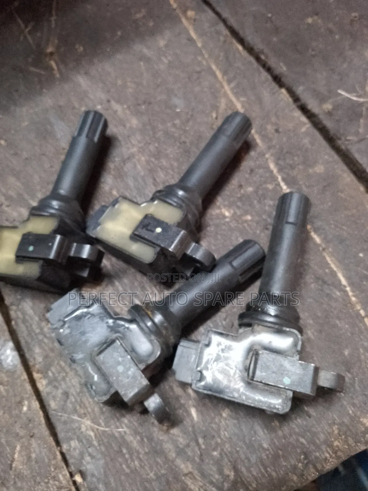 Engine Coils for Subaru Legacy Outbreak in Stock Japan