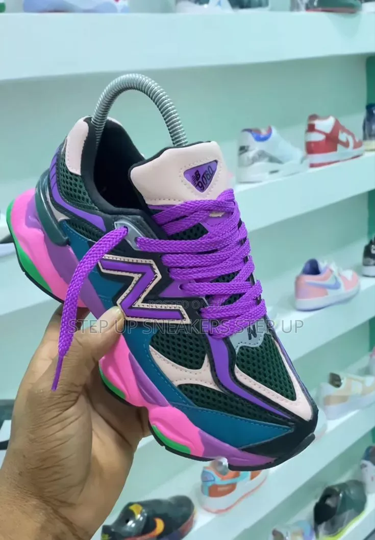 New Balance Sneakers