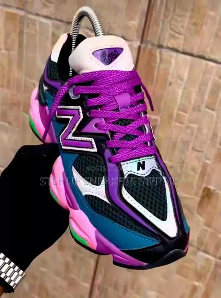 New Balance Sneakers