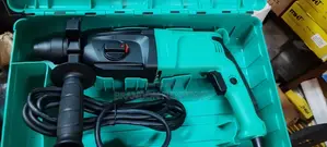 Electric Hammer Drill
