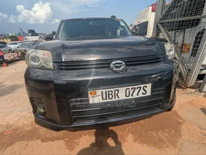 Toyota Rumion 1.5 FWD 2023 Blue