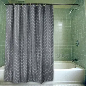 Perfect Fit Bathroom Curtains Per Metre