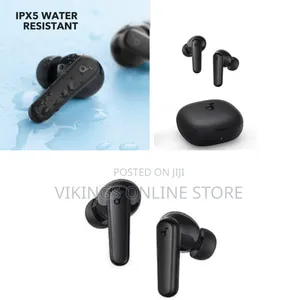 P20i / R50i True Wireless Earbuds