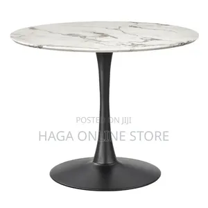 Round Small Marble Top Tables