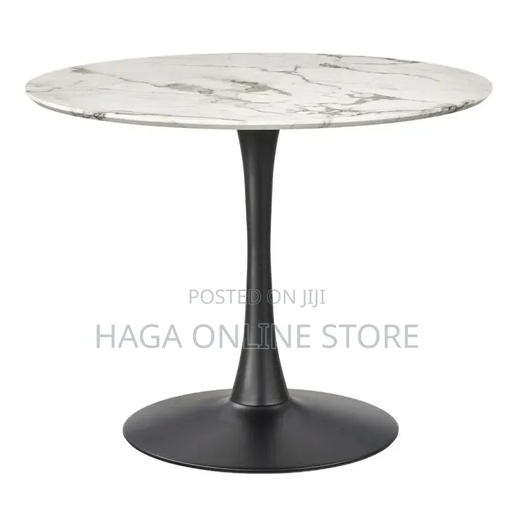 Round Small Marble Top Tables