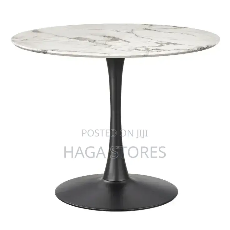Round Small Marble Top Tables