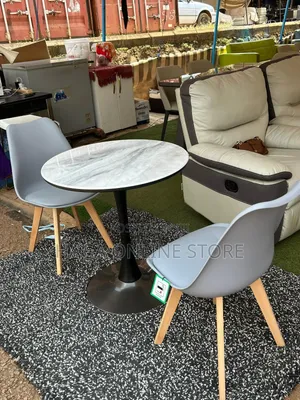 Round Small Marble Top Tables