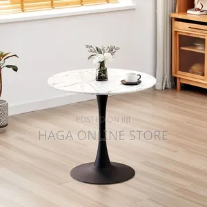 Round Small Marble Top Tables