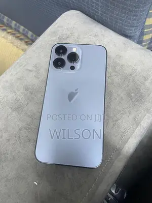 Apple iPhone 13 Pro Max 128 GB Blue
