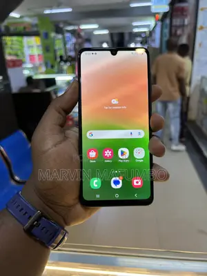 Samsung Galaxy A33 5G 128 GB Black