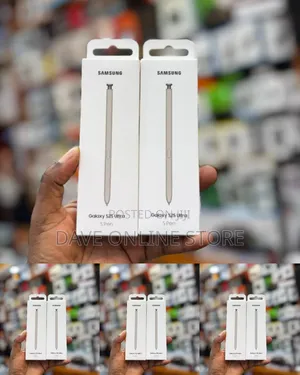 Samsung Galaxy S25 Ultra S Pen Replacement Stylus Boxes