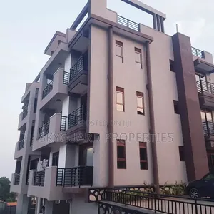 2bdrm Apartment in Buziga, Central Division for rent