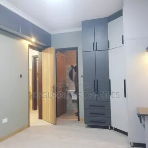 2bdrm Apartment in Buziga, Central Division for rent