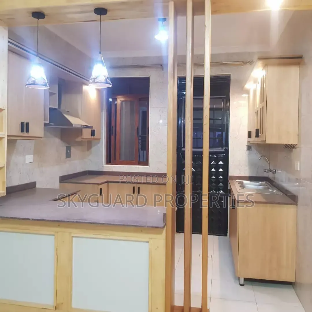 2bdrm Apartment in Buziga, Central Division for rent