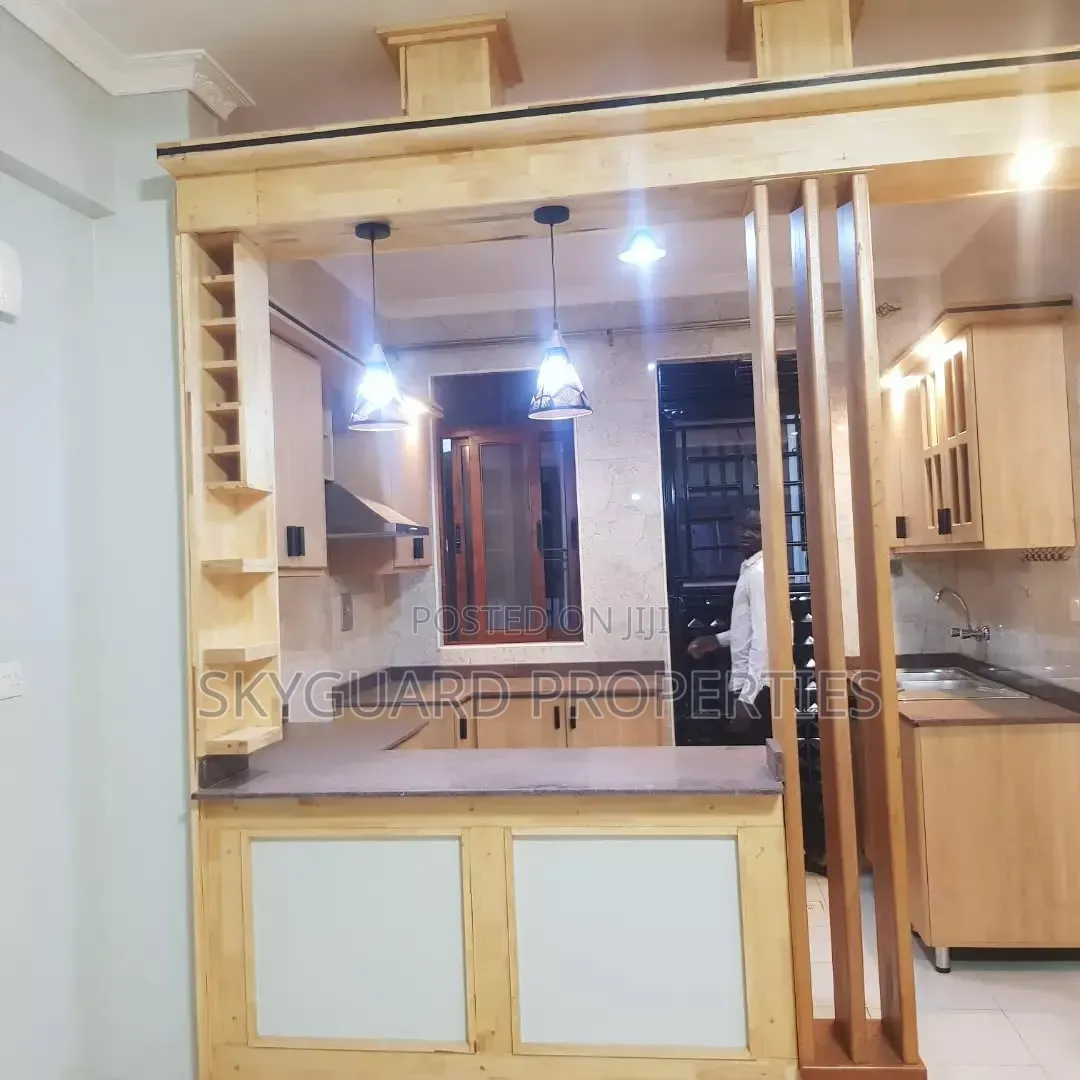 2bdrm Apartment in Buziga, Central Division for rent