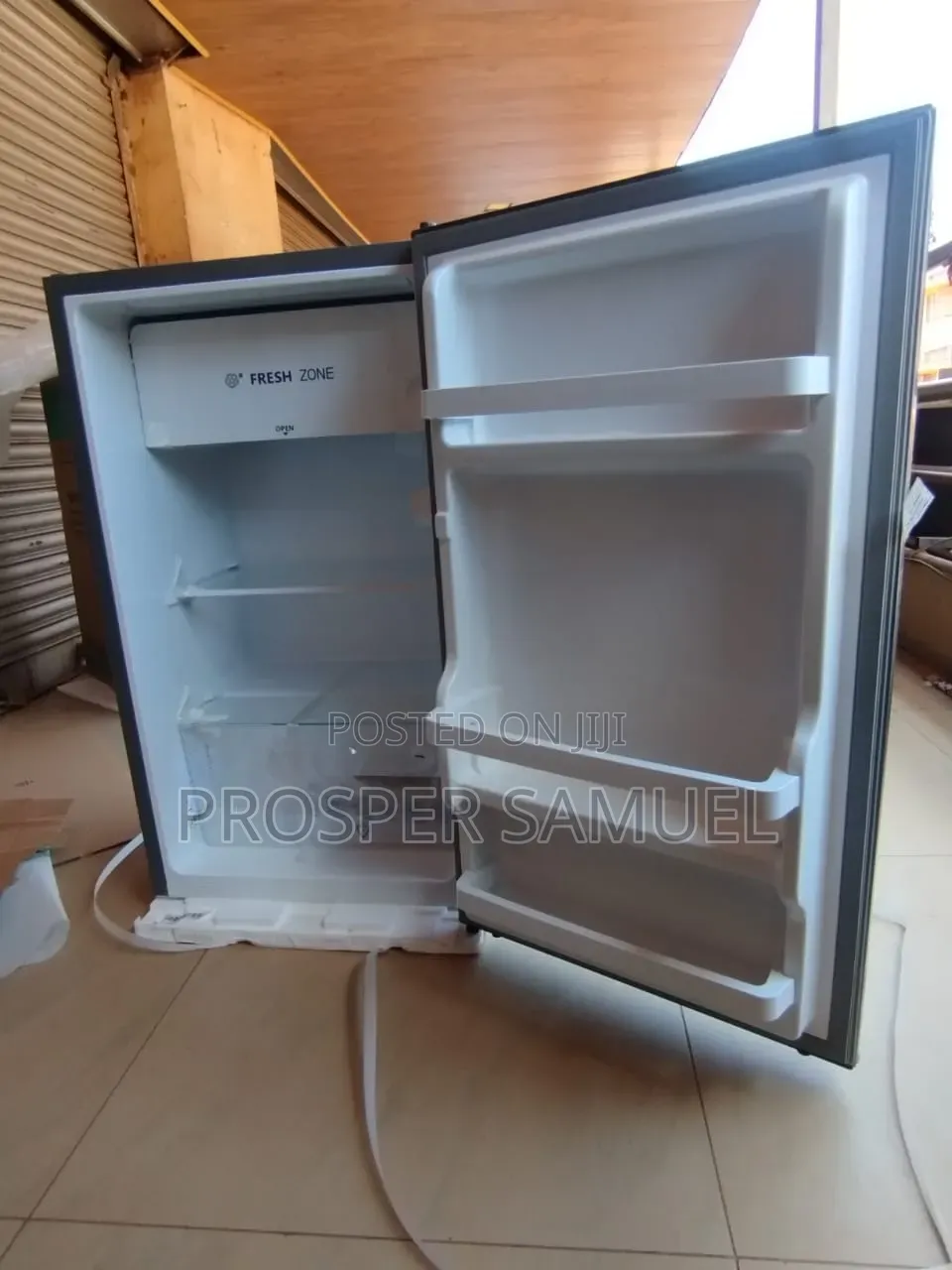 Brand New Hisense 120 Litres Single Door