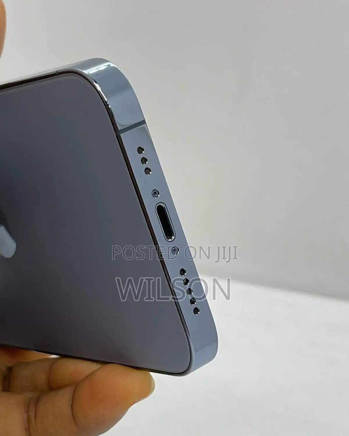 Apple iPhone 13 Pro Max 128 GB Blue