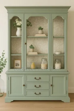 Tripple Sideboards