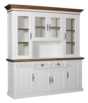 Tripple Sideboards