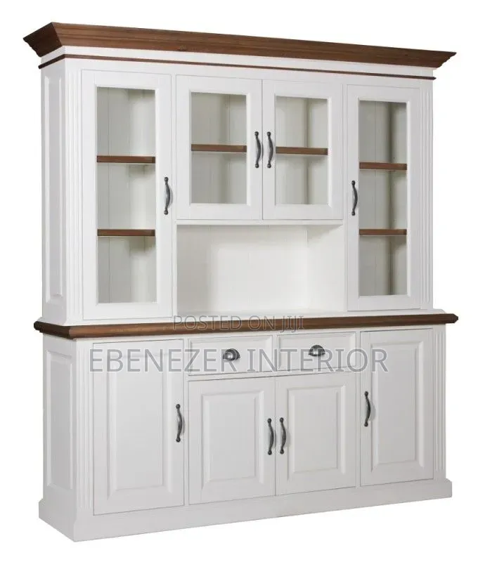 Tripple Sideboards
