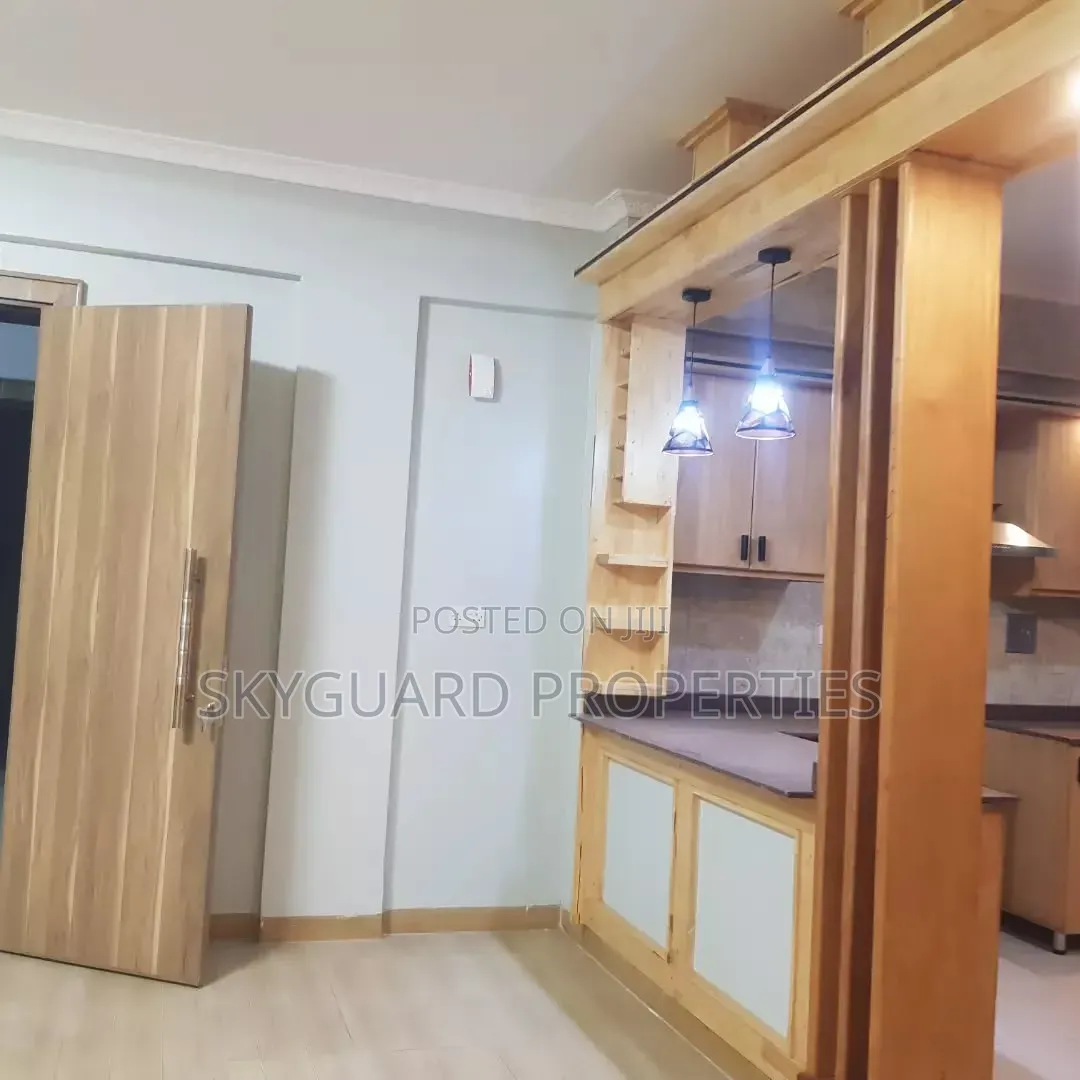 2bdrm Apartment in Buziga, Central Division for rent