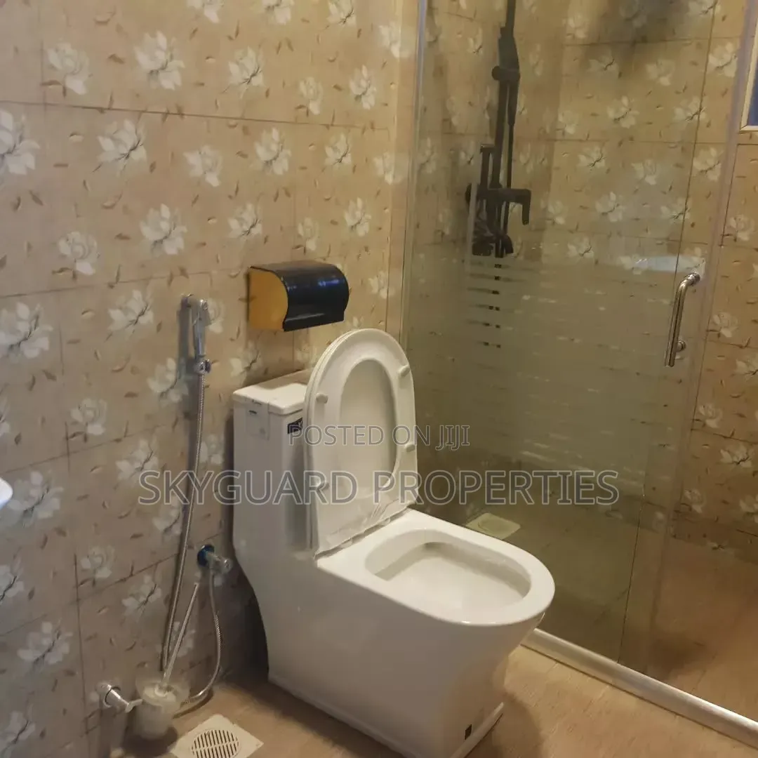 2bdrm Apartment in Buziga, Central Division for rent