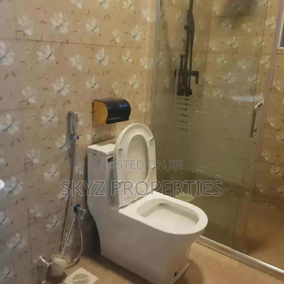 2bdrm Apartment in Buziga, Central Division for rent