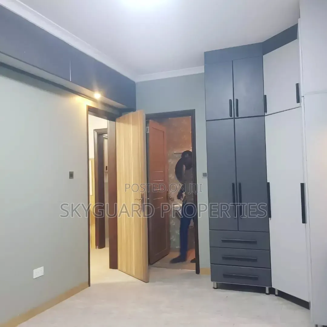 2bdrm Apartment in Buziga, Central Division for rent