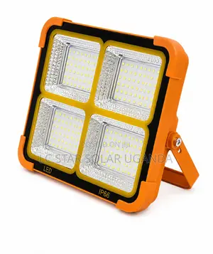 Solar Portable LED Light