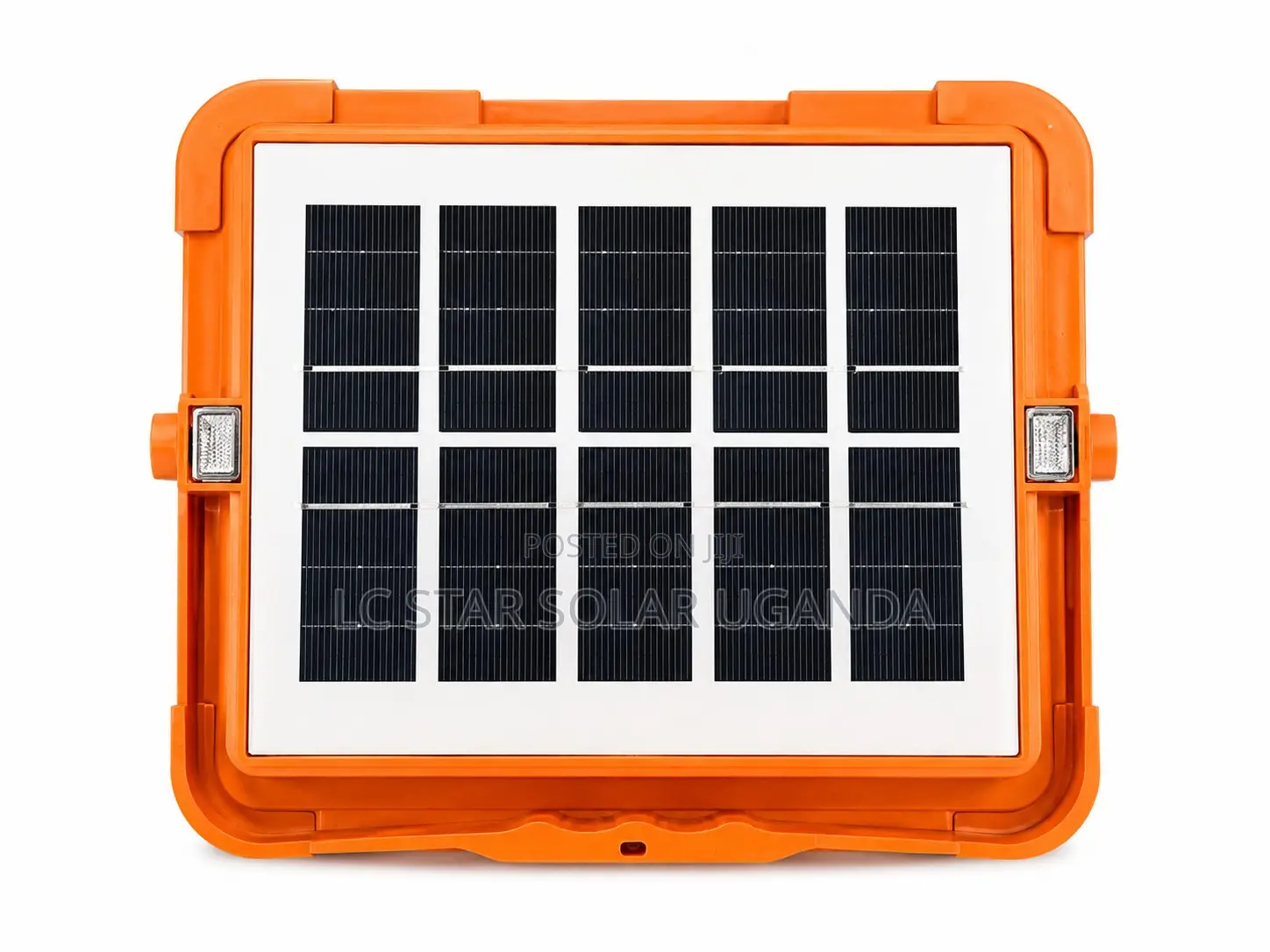 Solar Portable LED Light