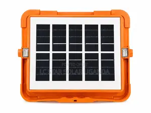 Solar Portable LED Light