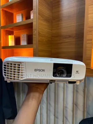 Epson EB-X49