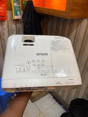 Epson EB-X49