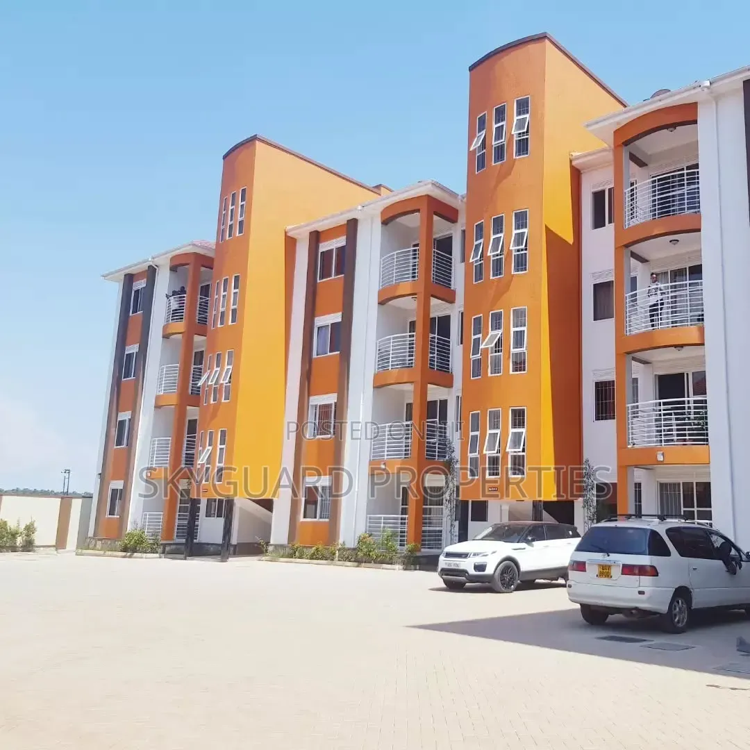 3bdrm Apartment in Bunga, Central Division for rent