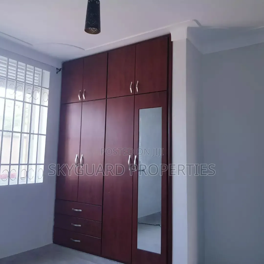 3bdrm Apartment in Bunga, Central Division for rent