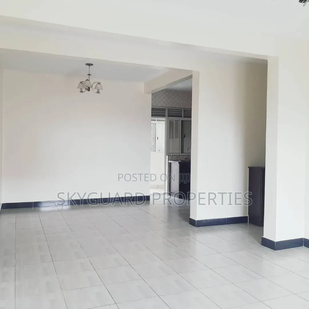 3bdrm Apartment in Bunga, Central Division for rent