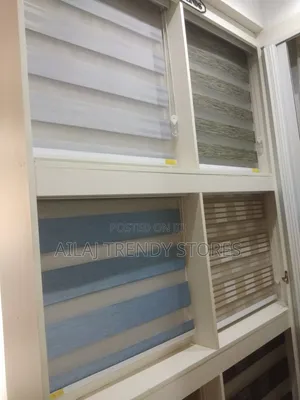 Double Roller Blinds Per Square Metre