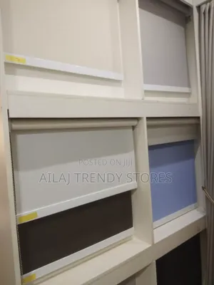 Double Roller Blinds Per Square Metre