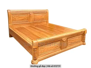 Free Wooden Beds