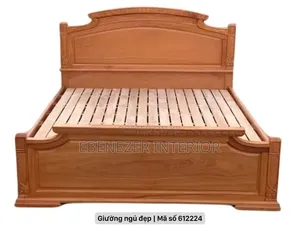 Free Wooden Beds